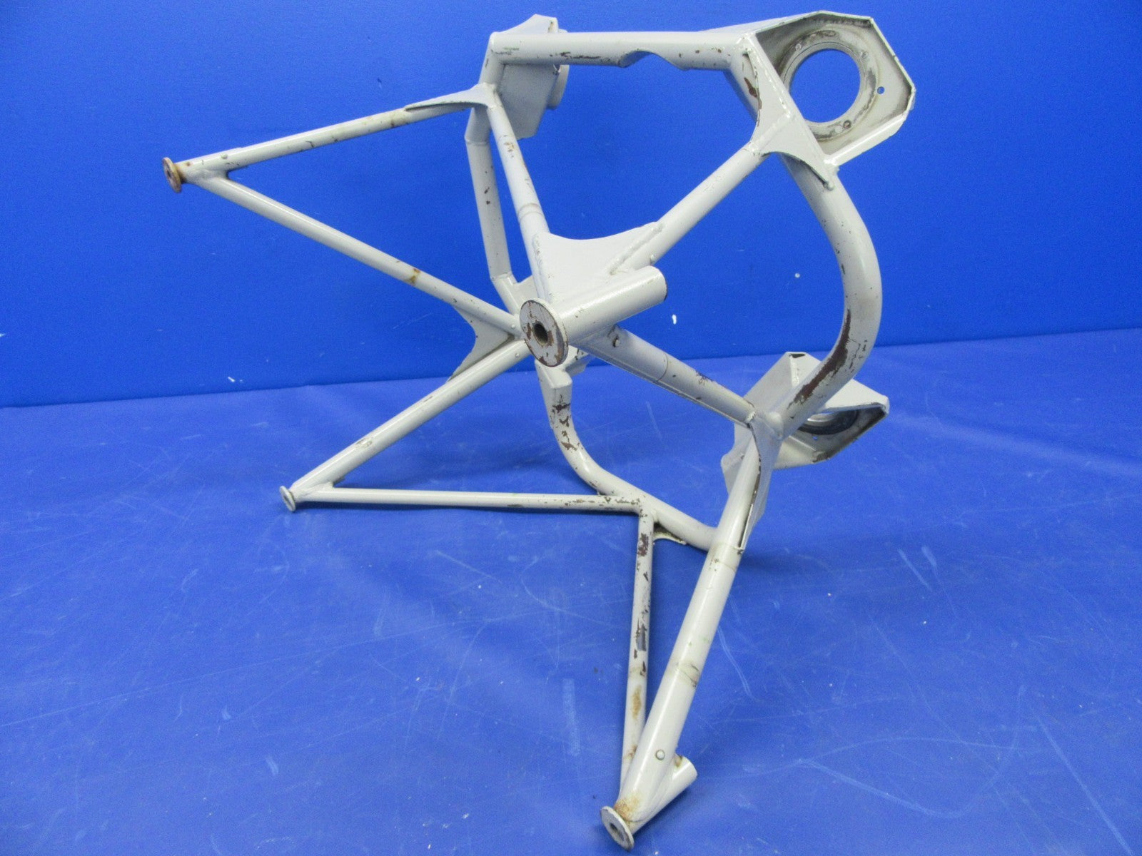 Beech 76 Duchess Engine Mount P/N 105-910019-1 (0326-50)4