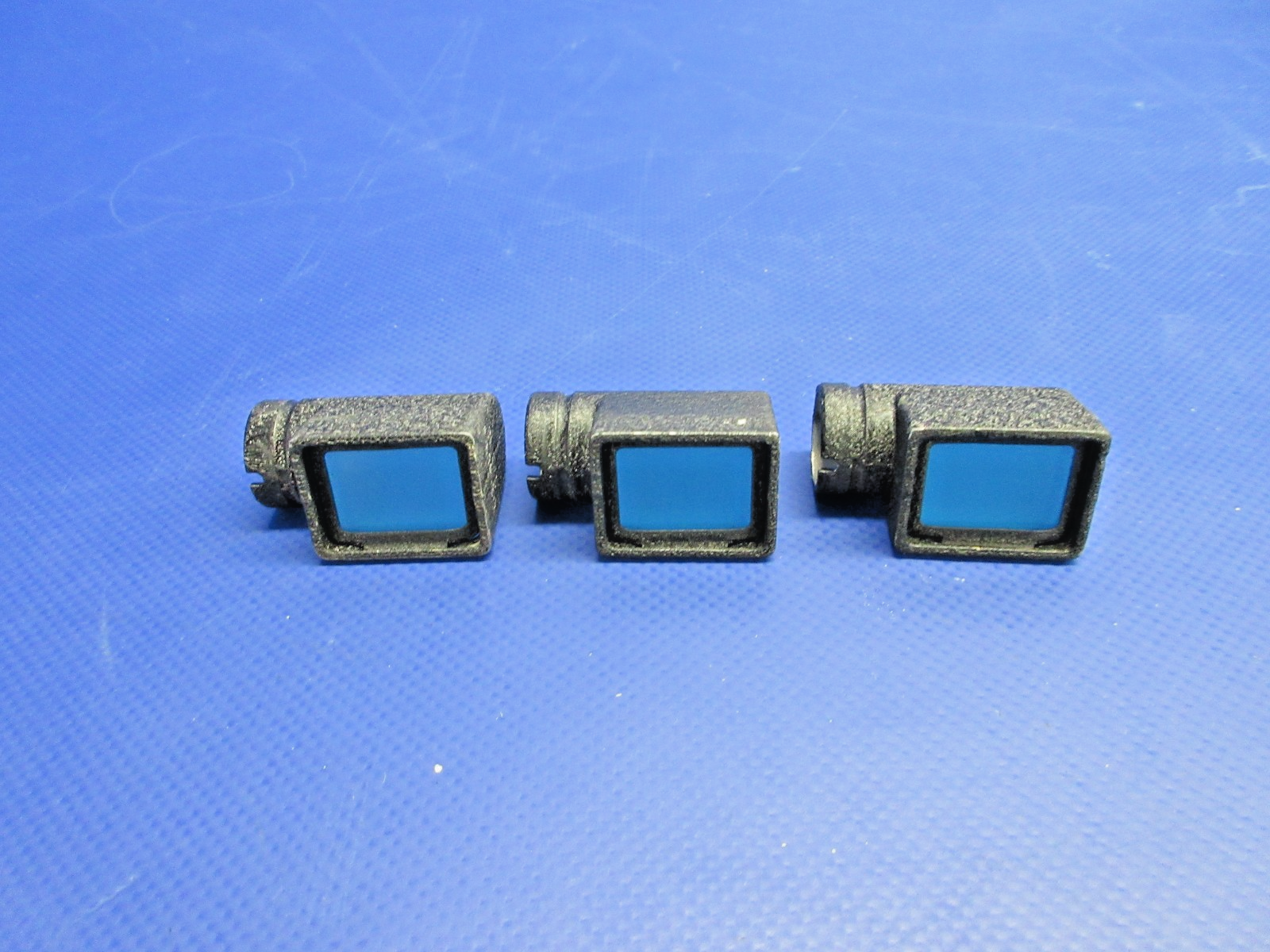 Cessna 421 Grimes Cockpit Light P/N A-5395B-1 LOT OF 3 (0726-744)3