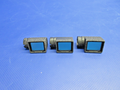 Cessna 421 Grimes Cockpit Light P/N A-5395B-1 LOT OF 3 (0726-744)3