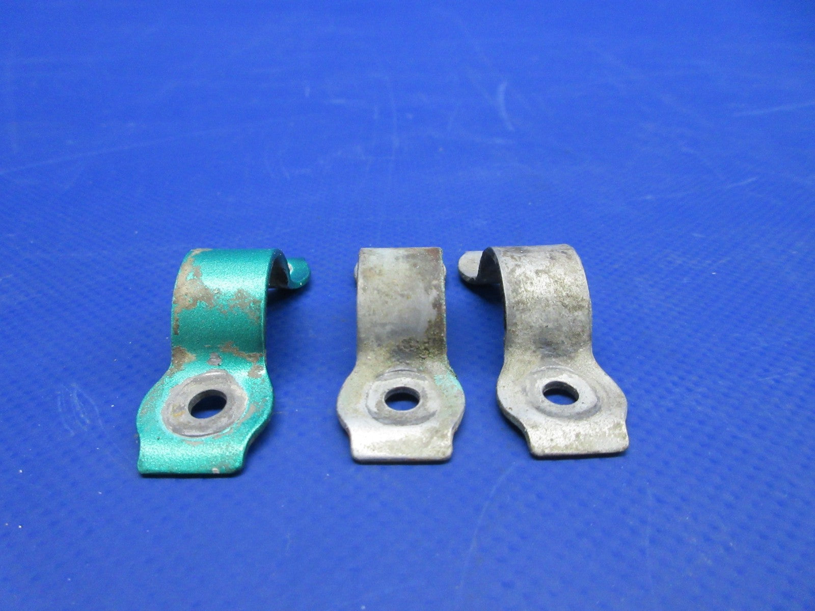 Cessna 310 / 310I Rudder Trim Tab Actuator P/N 0310293-7 (0326-888)4