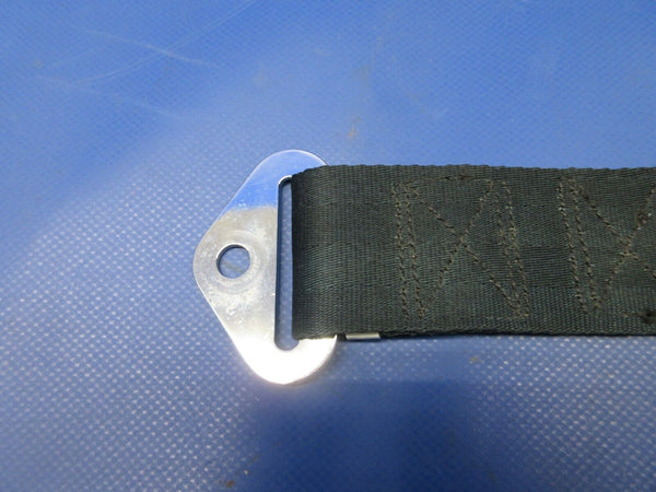 Piper PA-28-181 Archer American Safety Seatbelt LH Rear Seat 449968 (0624-924)