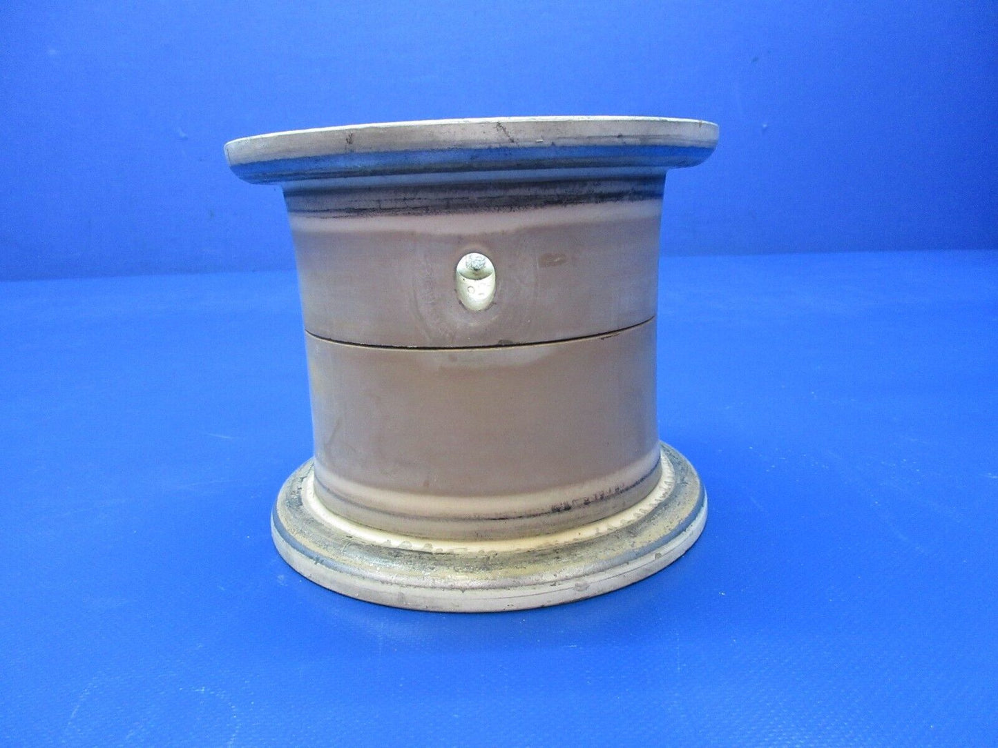 Cessna 310 / 310R Goodyear 6.00-6 Nose Wheel P/N 9541409P8 (1124-1479)