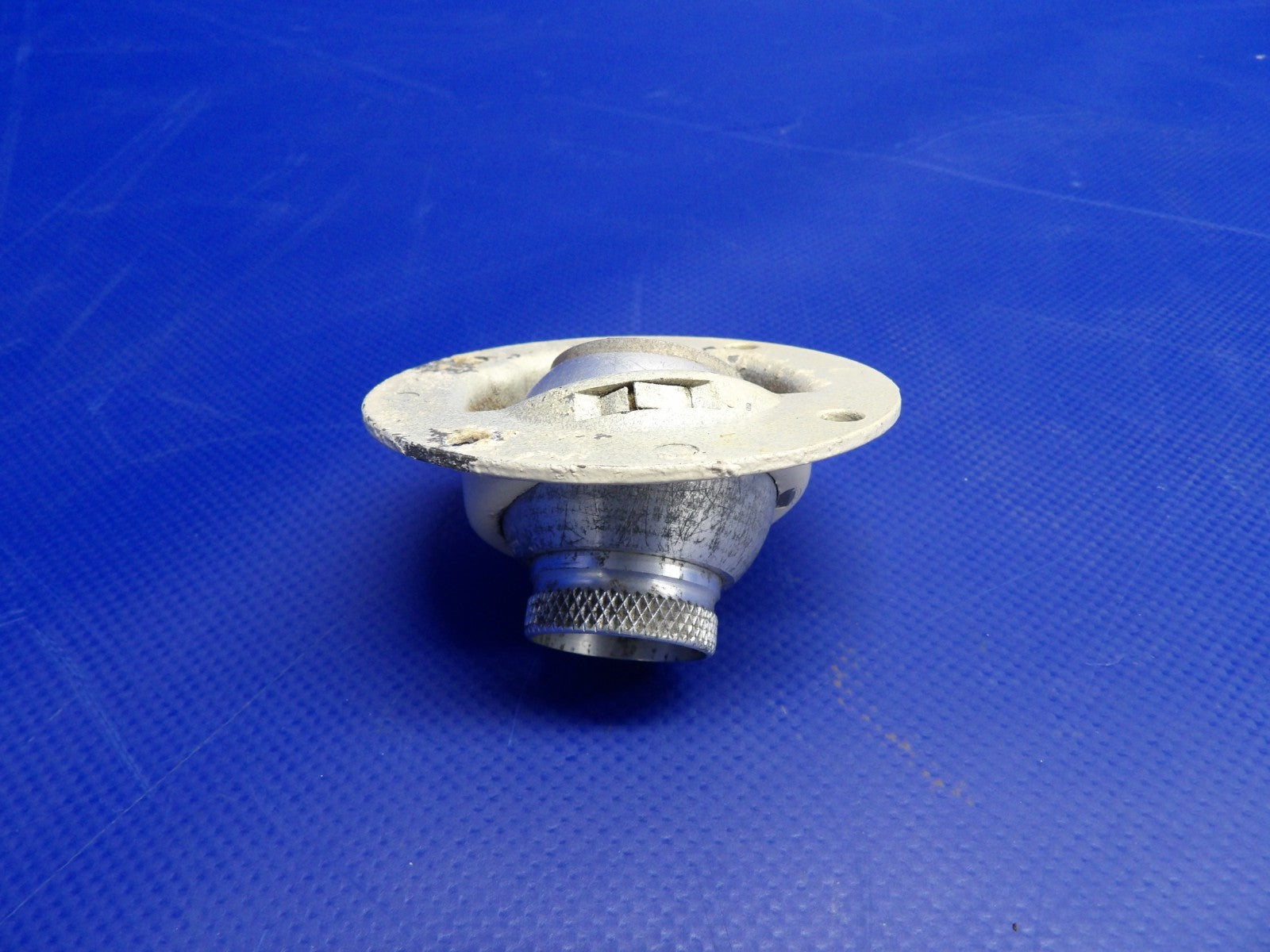 Cessna 172 / 172G Cabin Fresh Air Vent Valve P/N S1646-1 (0326-1215)7