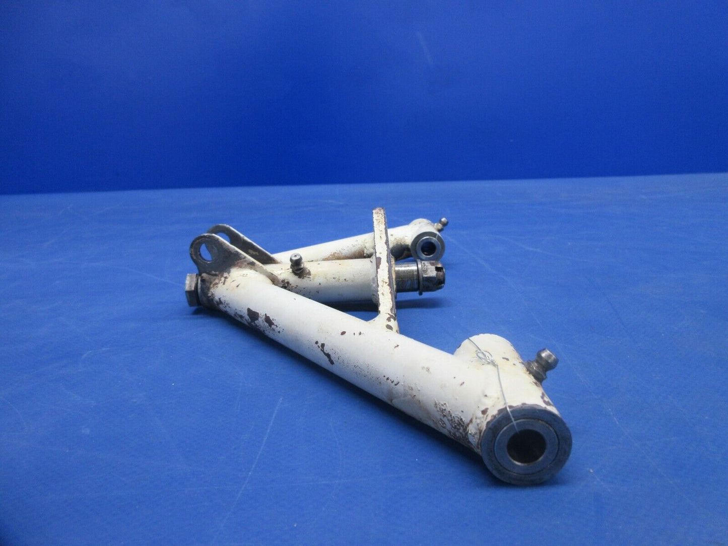 Mooney M20 / M20C Nose Gear Support Truss Assy P/N 540001-5 (1024-844)