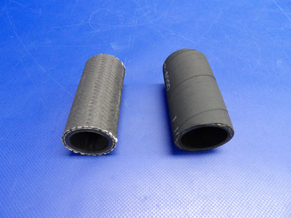 Beech King Air Fuel System Hose P/N 106200H24-14 NOS LOT OF 2 (0426-1249)4