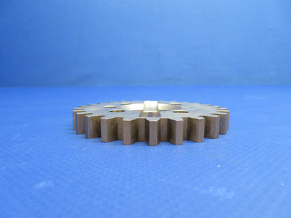 Lycoming Camshaft Gear P/N 68639 Inspected w/ 8130 (0326-1702)5