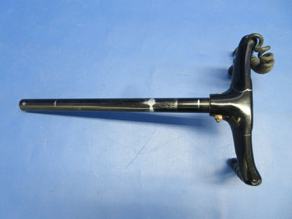 Bellanca 17-30A Pilot Control Wheel w/ Trim Adjustment P/N 195540 (0524-2101)