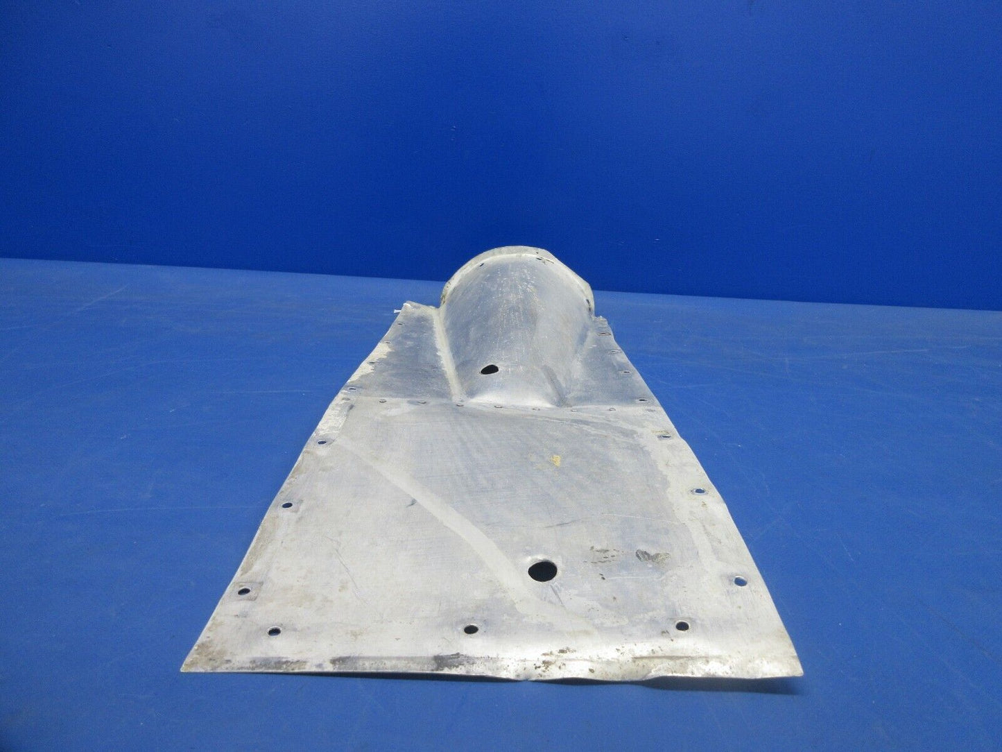 Mooney M20 / M20C Exhaust Cavity Fairing LH P/N 310213-1 (1024-2034)