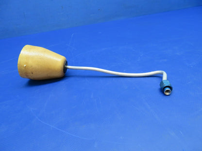 Piper PA-31T1 Facet Fuel Filter w/ Shroud & Cover P/N 49279-02 (0426-1720)4