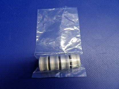 Cessna Seat Track Roller P/N 0311310 NOS LOTS OF 4 (0426-1202)2