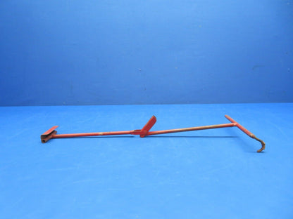 Piper Central Control Gust Lock P/N 4860058-1 (0923-342)