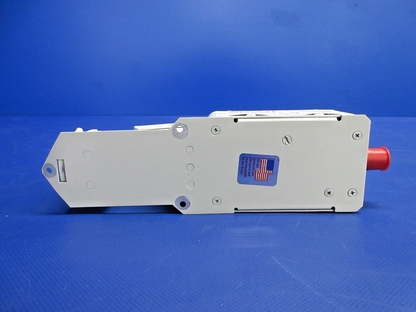 Whelen D-90029-03 RH Strobe Wing Tip Light 28V P/N  100-384118-25 NOS (0326-700)8