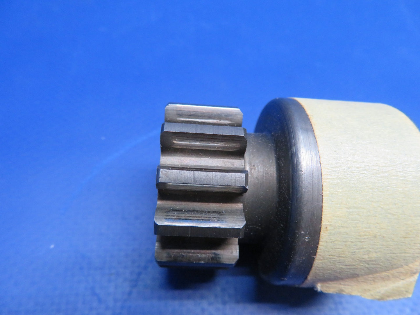 Continental O-200 Gear & Sprag Housing P/N 641498 (0426-1703)11