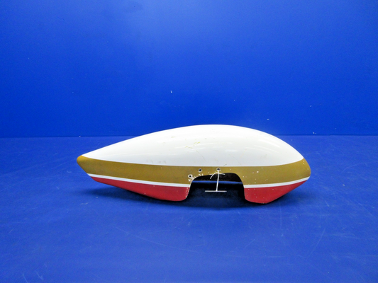 Piper  PA-28 LH Wheel Part / Fairing P/N 65203-00 (0726-882)0