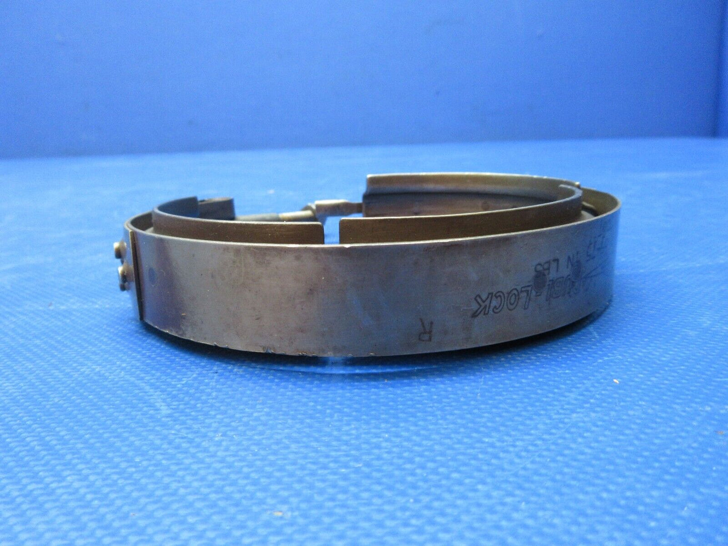 Janitrol V-Band Clamp P/N D17D87 (1124-1335)