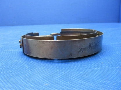 Janitrol V-Band Clamp P/N D17D87 (1124-1335)