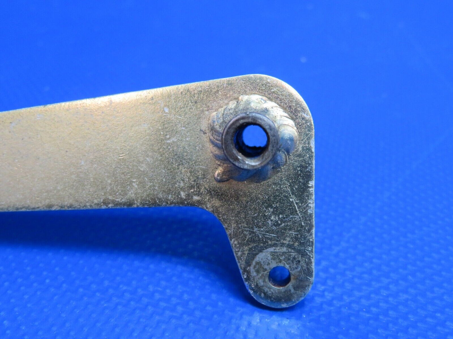 Piper PA-32RT-300T Lance II Cabin Door Interior Handle P/N 79515-13 (0924-896)