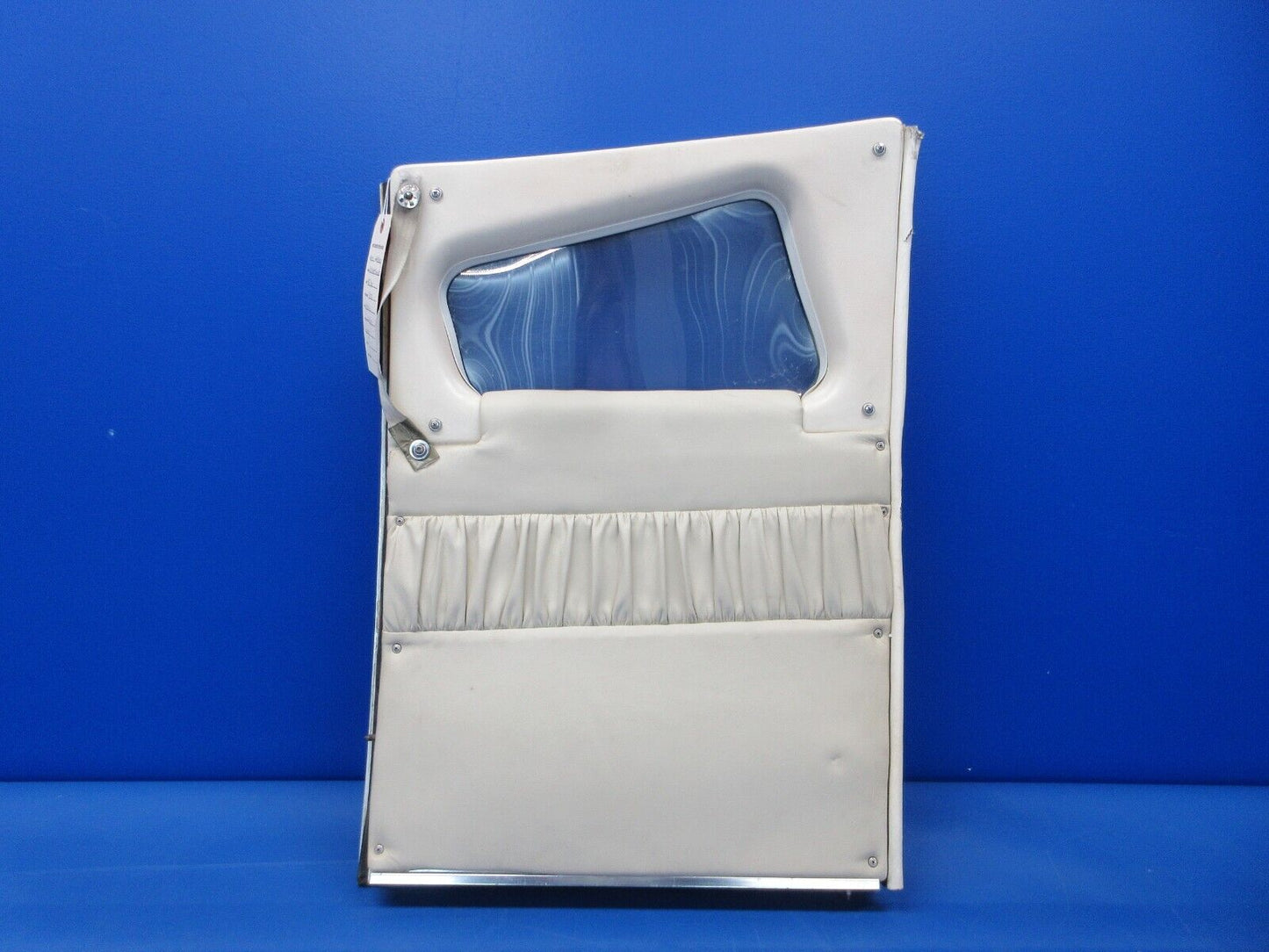 Piper PA-34-200T Seneca II Cargo Door Assy P/N 69858-02 (0524-627)