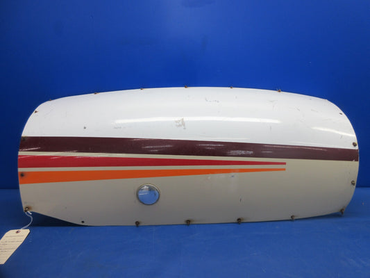 Piper PA-34-200T Seneca II Right Hand Cowl Side Panel P/N 78726-03 (1124-823)0