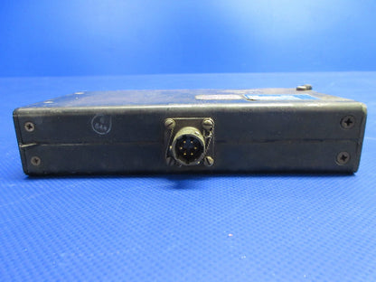 Electromech Ice Vane Actuator 26.5V P/N EM450-5 WARRANTY (0626-736)2