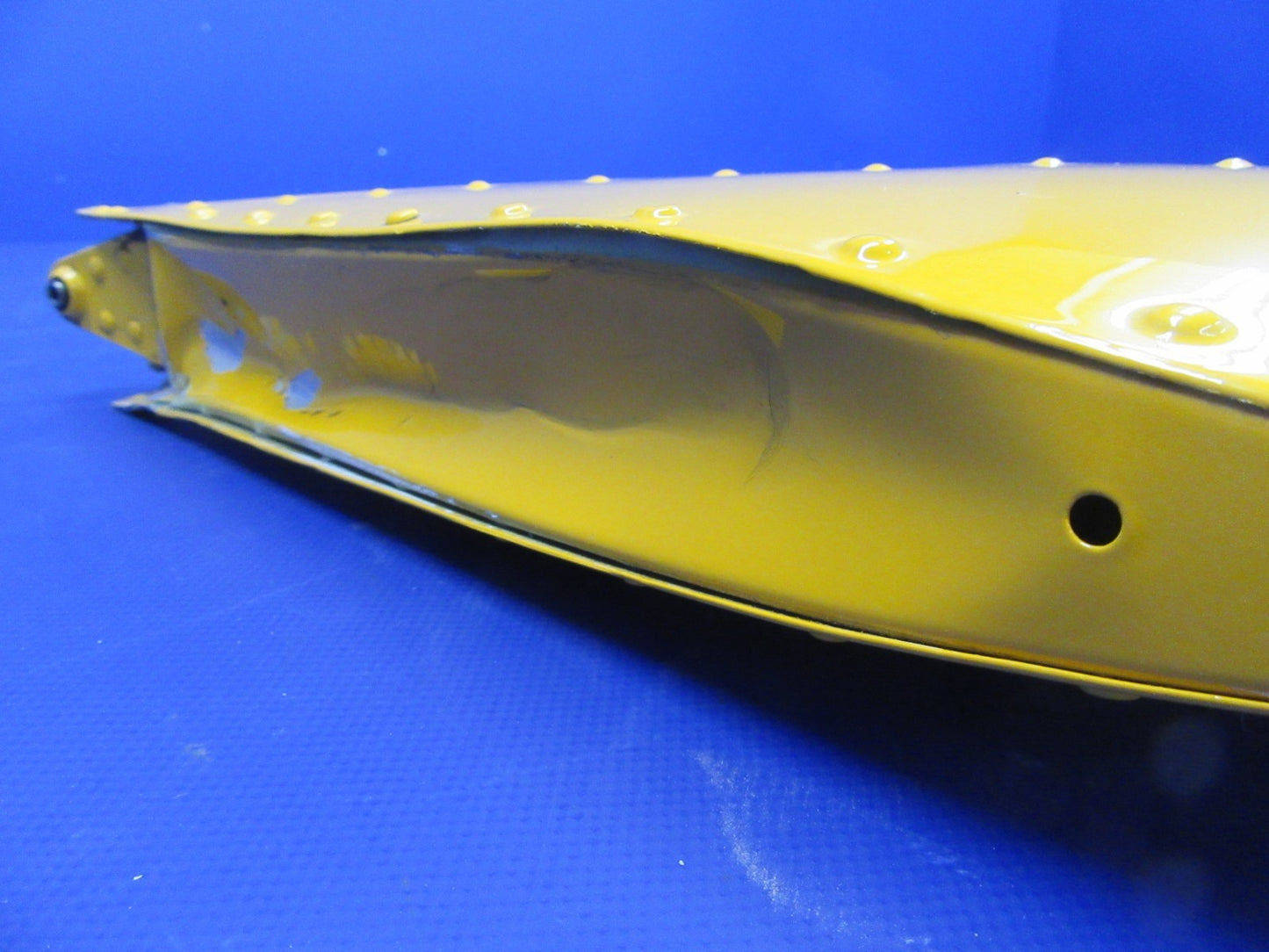 Beech T-34 / T-34B RH Horizontal Stabilizer 45-620010-1 DAMAGED CORE (0326-14)8