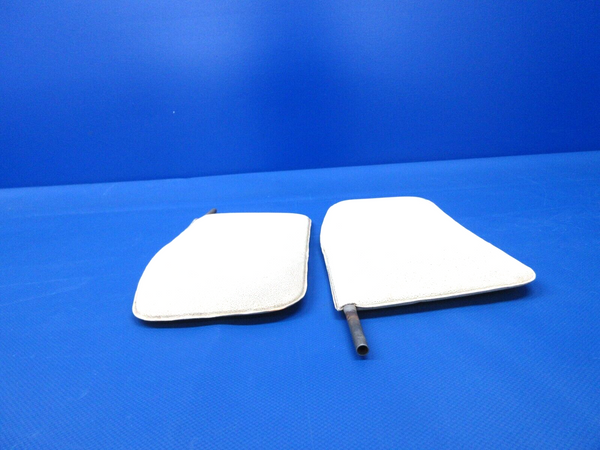 Cessna 210 Sun Visor LH & RH P/N 1414087-18 (0324-1323)