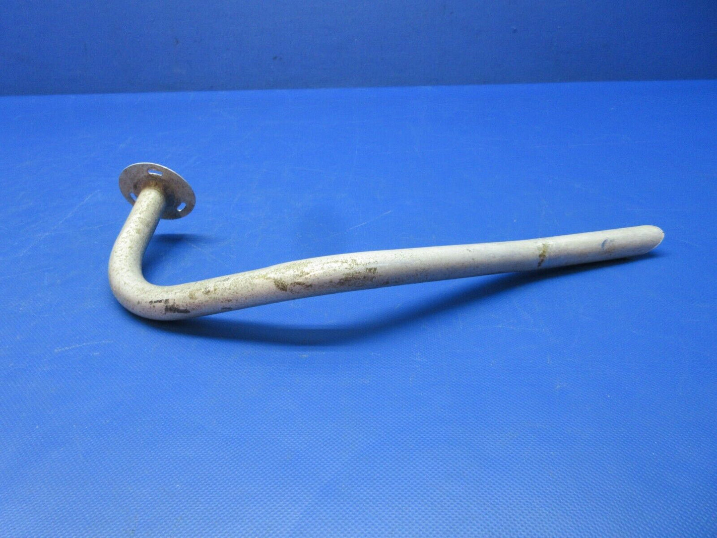 Cessna 172 / 172E Continental O-300 RH Blast Tube Assy P/N 0550224-1 (0624-1271)