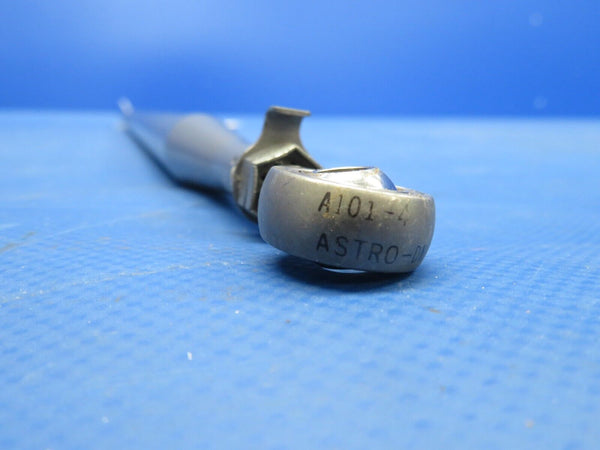 Robinson R44 Raven II Helicopter AFT Support Push-Pull Tube C121-19 (0724-2059)