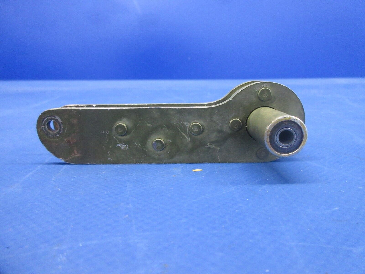 Mooney M20 / M20C Elevator Bellcrank Assembly P/N 913033 (1024-785)