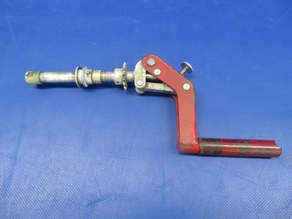 Cessna 421 Landing Gear Manual Extension Crank P/N 0843400-57 (0726-405)0