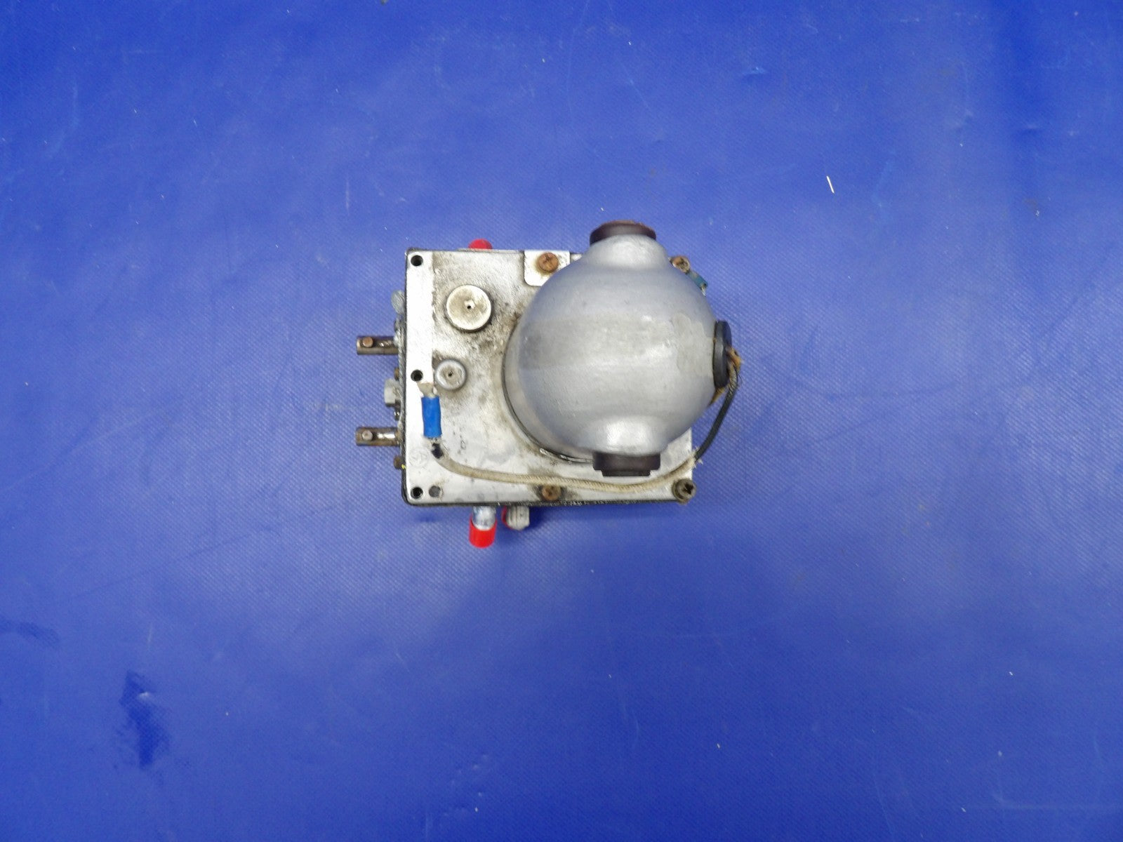 Globe GC-1B Swift Adel 25 Amp Power Pack P/N 15668 (0226-523)1