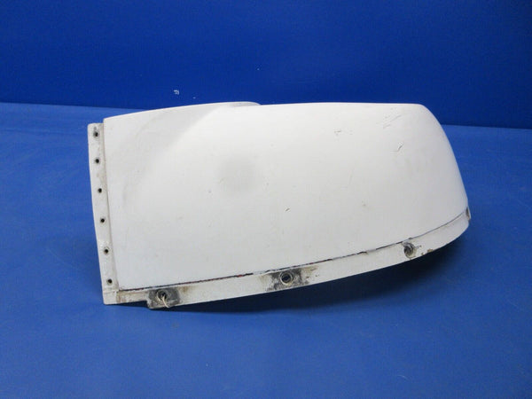 Cessna 337 / P337H Skymaster RH Aft Nose Cap Assy P/N 1552170-76 (0724-1203)