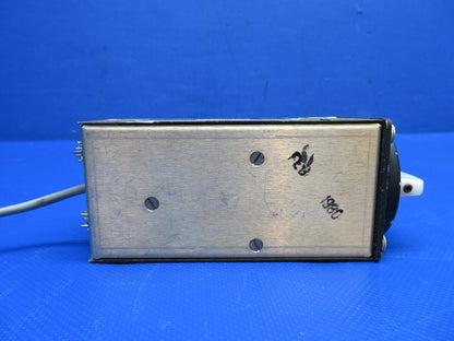 Edo-Aire Mitchell Radio Coupler P/N 1C388 WARRANTY (0424-1746)