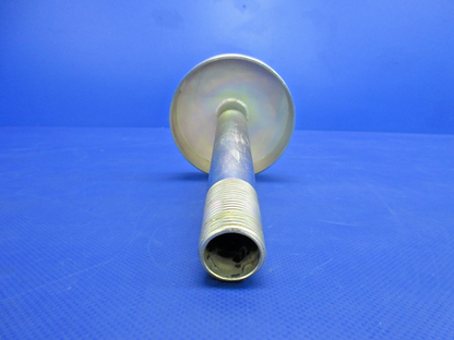 Cirrus SR20 Nose Landing Gear Upper Puck Pan P/N 18824-001 NOS (0426-734)7