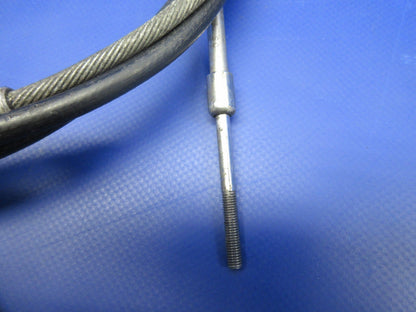 Cessna 310 / 310R RH Throttle Control Cable P/N 9910267-14 (0125-732)9