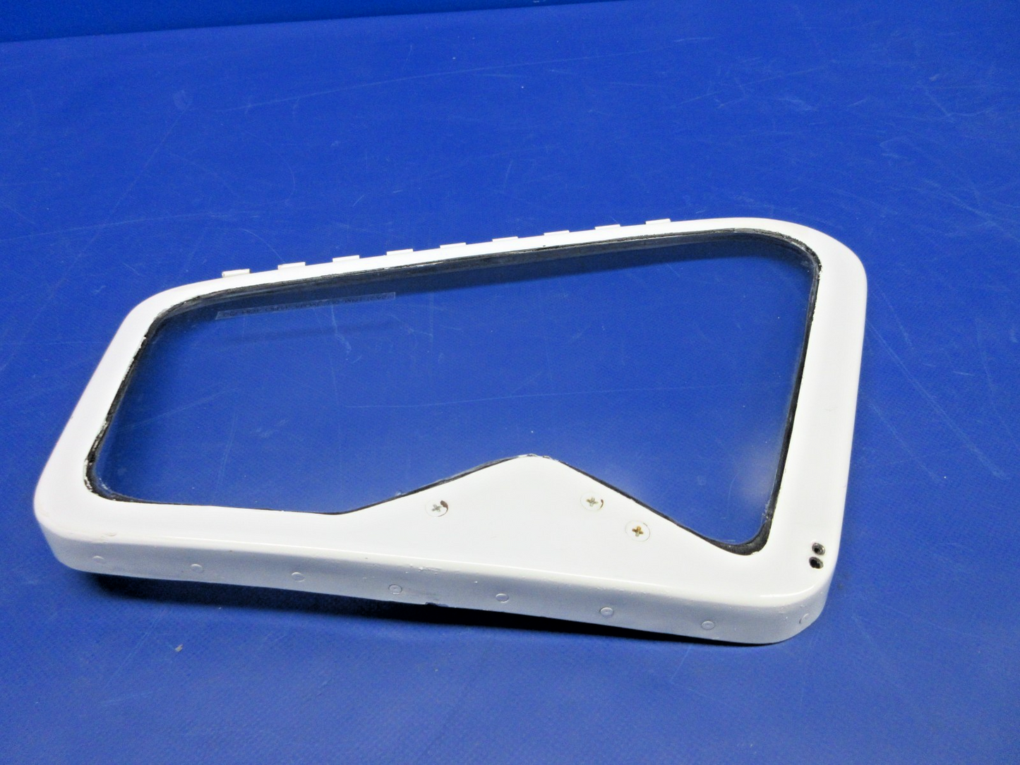 Cessna 310 / 310I Foul Weather Window P/N 0811727-1 (0326-870)4