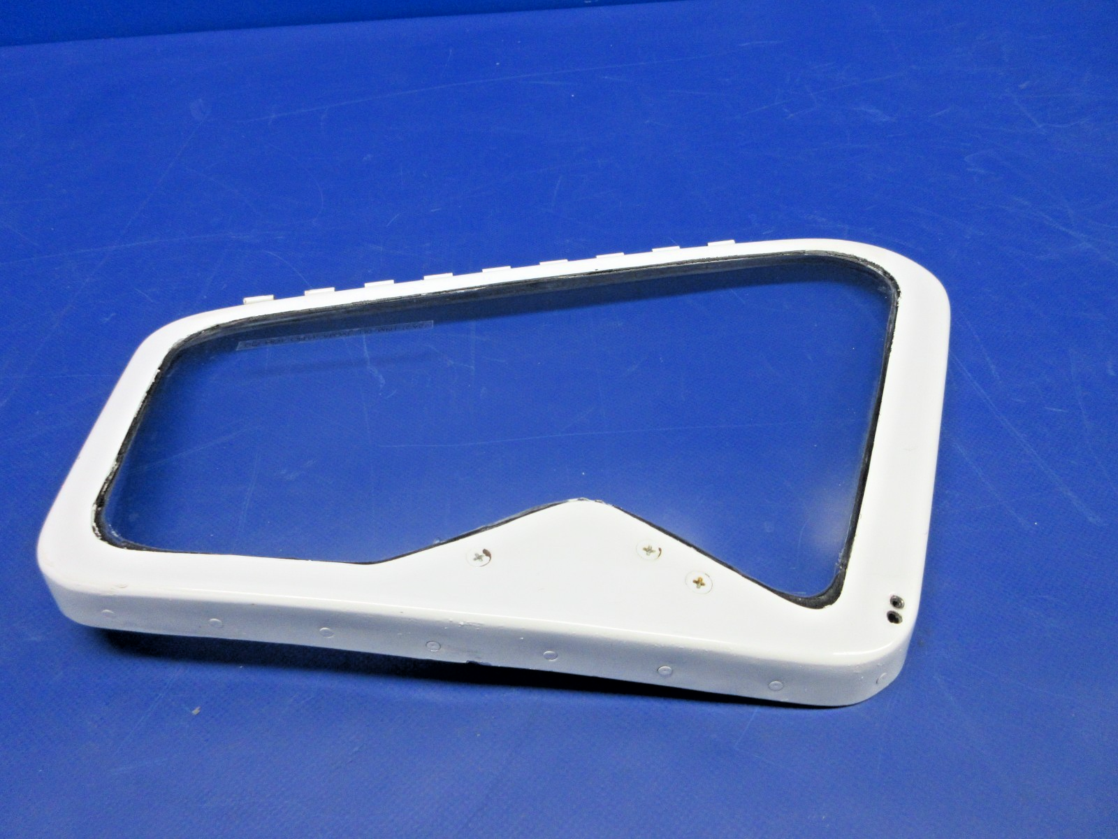 Cessna 310 / 310I Foul Weather Window P/N 0811727-1 (0326-870)4