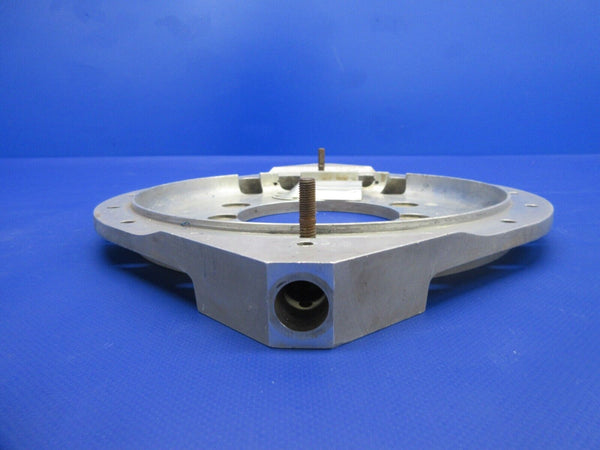 Bell 47J-2 Helicopter Engine To Transmission Adapter 47-612-800-41 (1124-954)