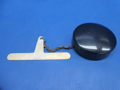 Enstrom 280FX Cyclic Control Push-Pull Rod 28-16155-5 (1124-759)