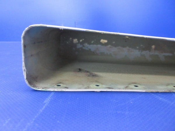 Early Cessna 210 Rudder Tip Cap P/N 1231001-2 (1224-2058)