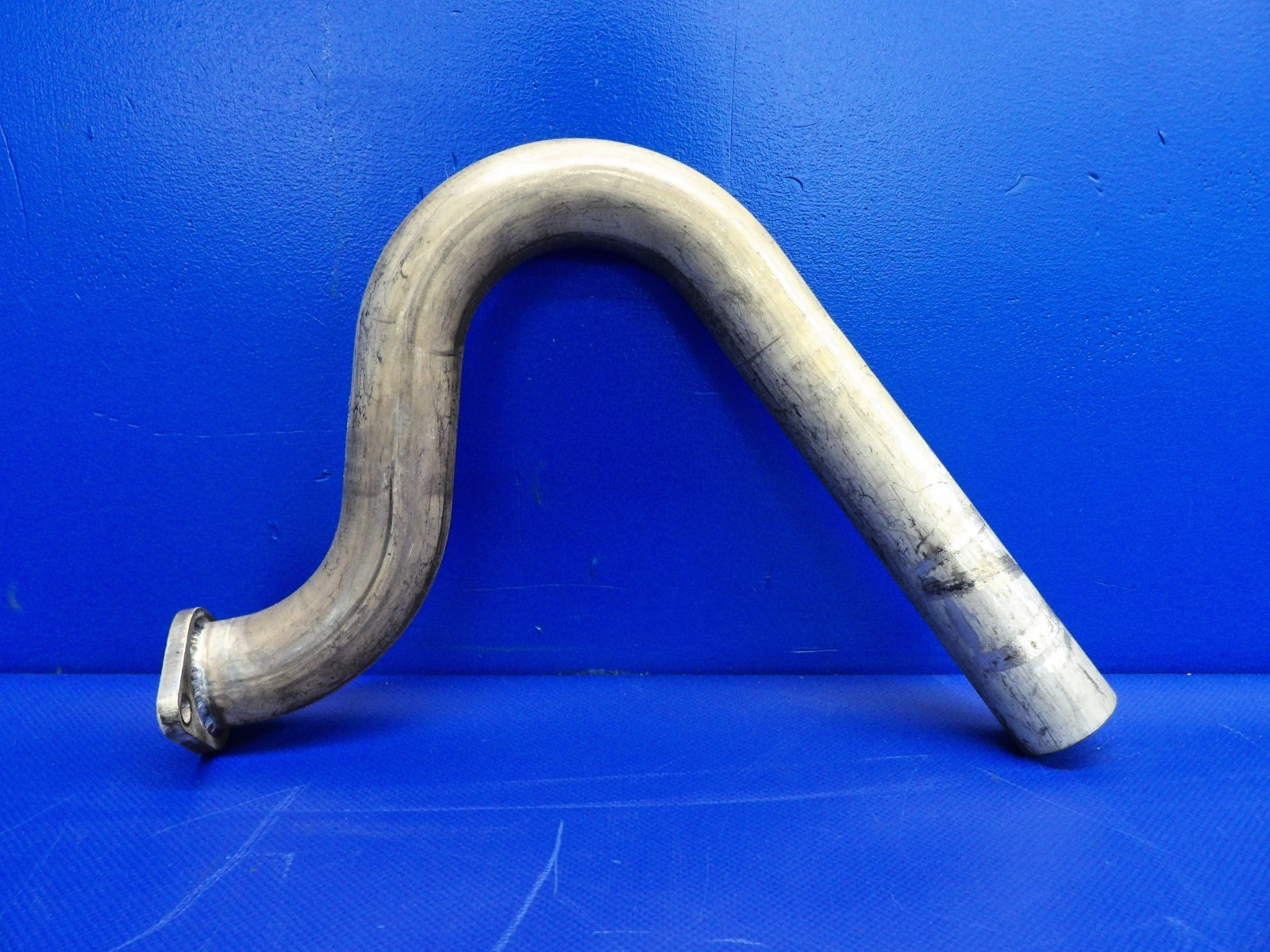 Cirrus SR20 Exhaust Header Cylinder #2 / #3 P/N 10353-002 (0426-1307)0