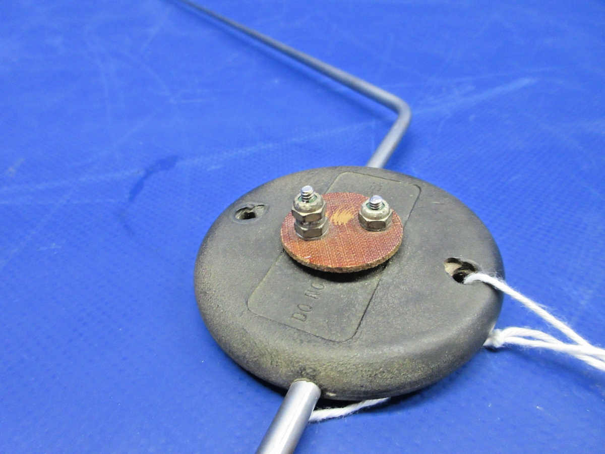 Diamond DA-40 Narco VOR Antenna (0726-2123)12
