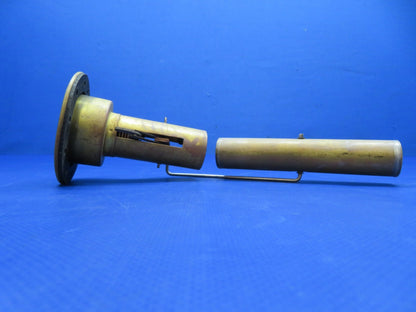Cessna 421 Simmonds Fuel Sender / Transmitter P/N EA470A-2959 TESTED (0326-129)14