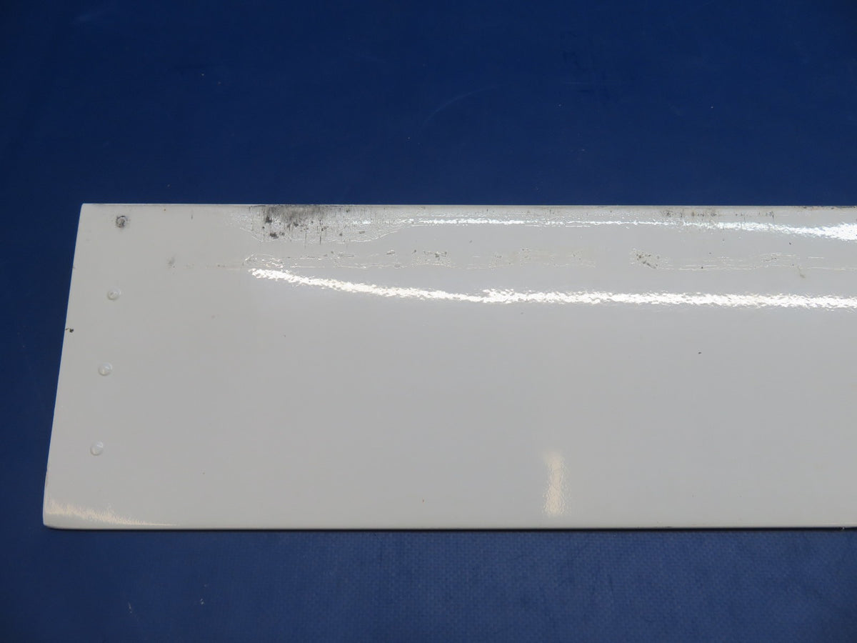 Piper PA-28-235 Cherokee Stabilator Right Hand Trim Tab P/N 63585-01 (0926-417)21