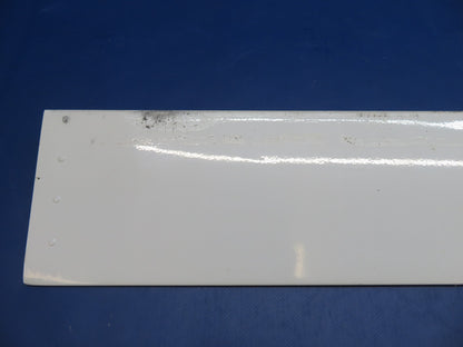 Piper PA-28-235 Cherokee Stabilator Right Hand Trim Tab P/N 63585-01 (0926-417)21