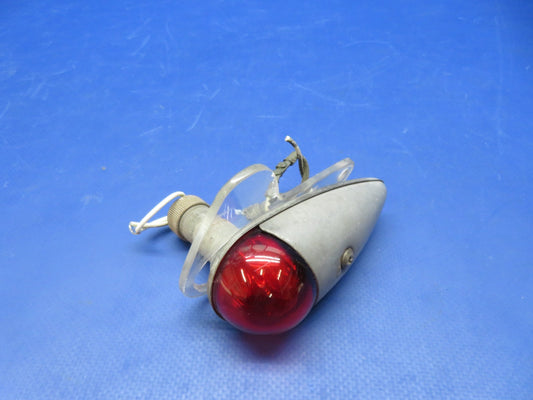 Grimes Aviation Bulb – 14V 40W P/N A-7079B-12 (B3) – New Old Stock, Great Condition
