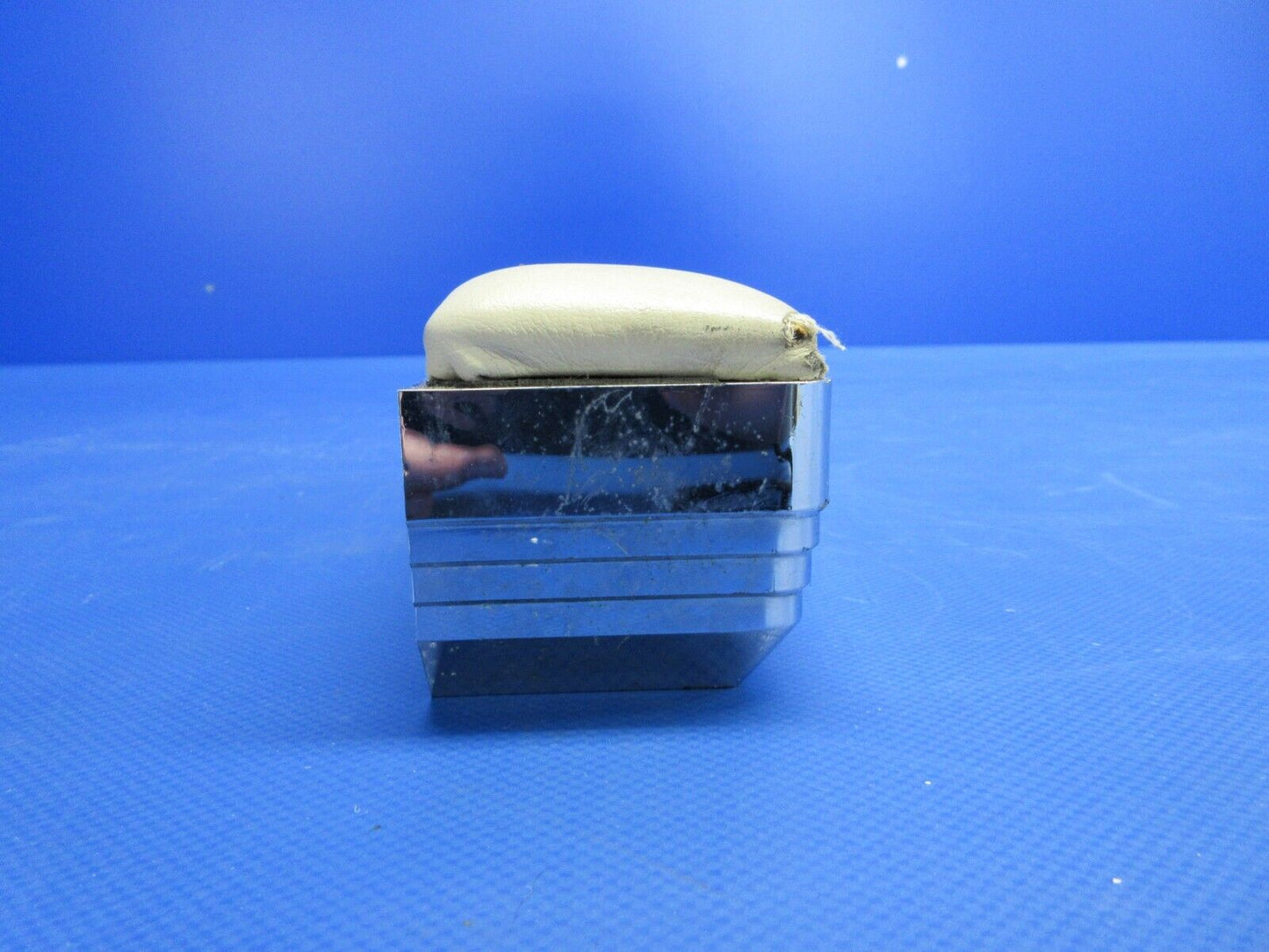 Piper PA-34-200T Seneca II Armrest Housing Assy RH P/N 66710-16 (0524-1891)