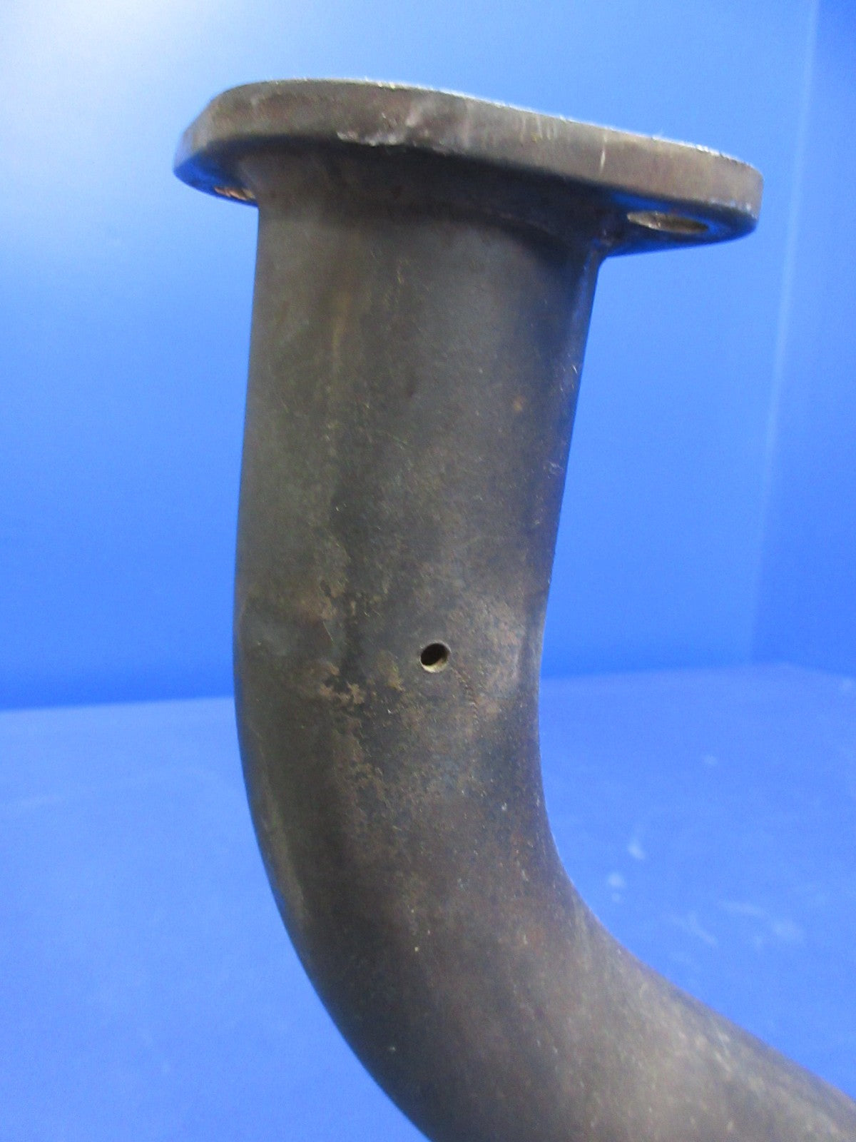 Beech Travel Air RH Engine #1 & 2 Cylinder Exhaust Tube 95-910001-171 (0326-849)7
