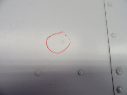 Cessna 177 / 177B Cardinal LH Flap P/N 1221007-11 (0724-05)