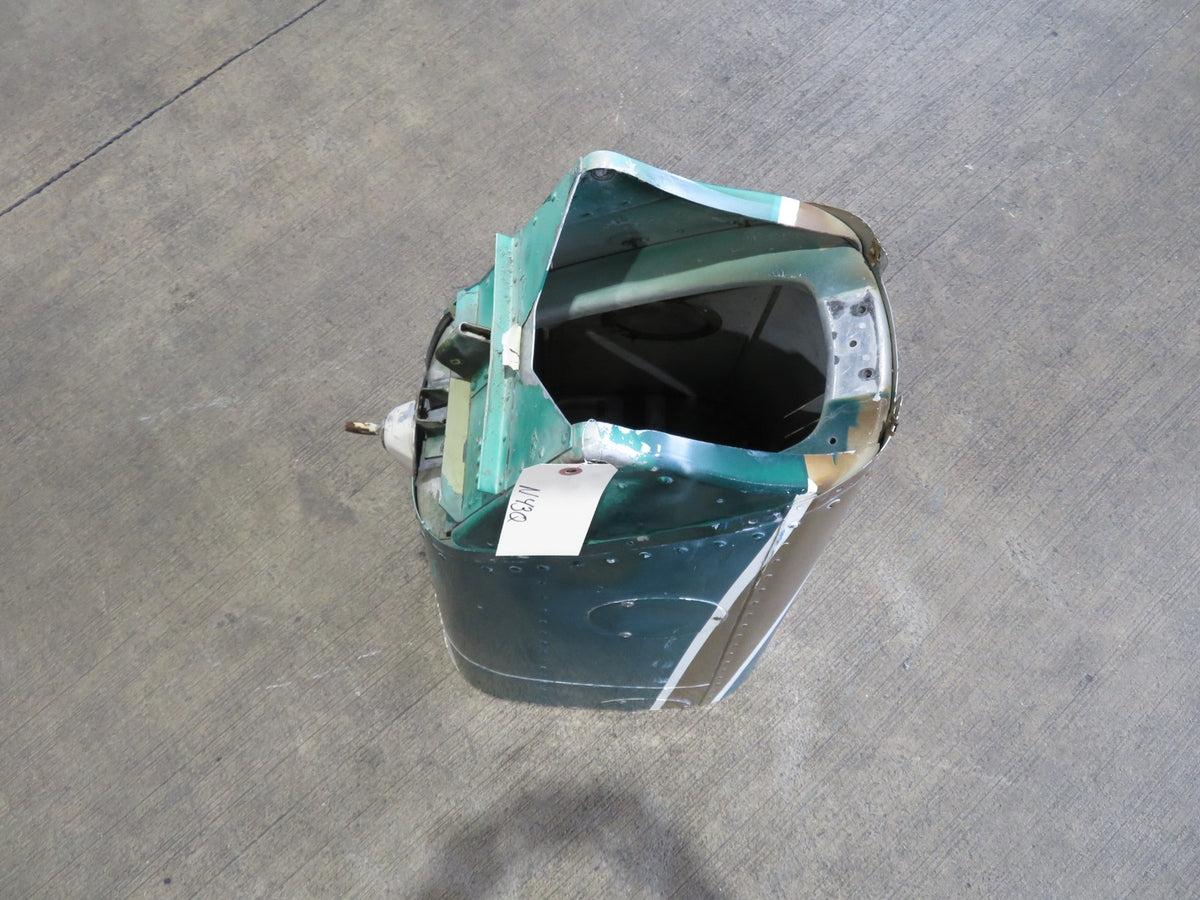 Cessna 177 / 177B Fuselage Bulkhead Station 263.0 P/N 1712104-11 (0626-98)1